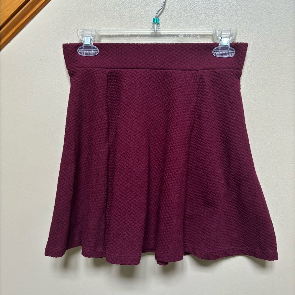 Forever 21 skirt